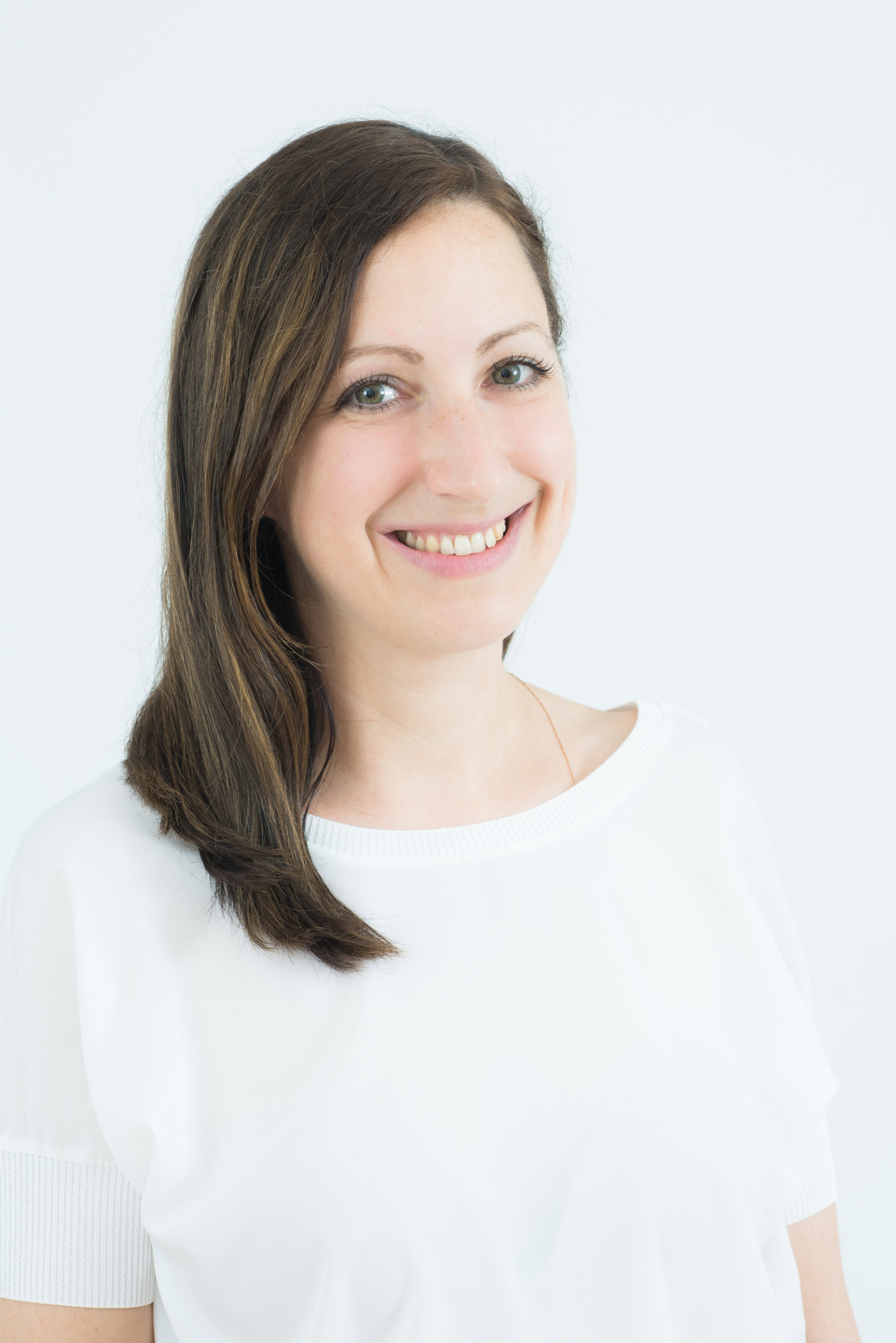 Dr. Susanne Stern